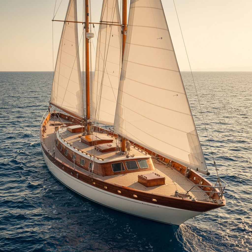 Heritage Voyage