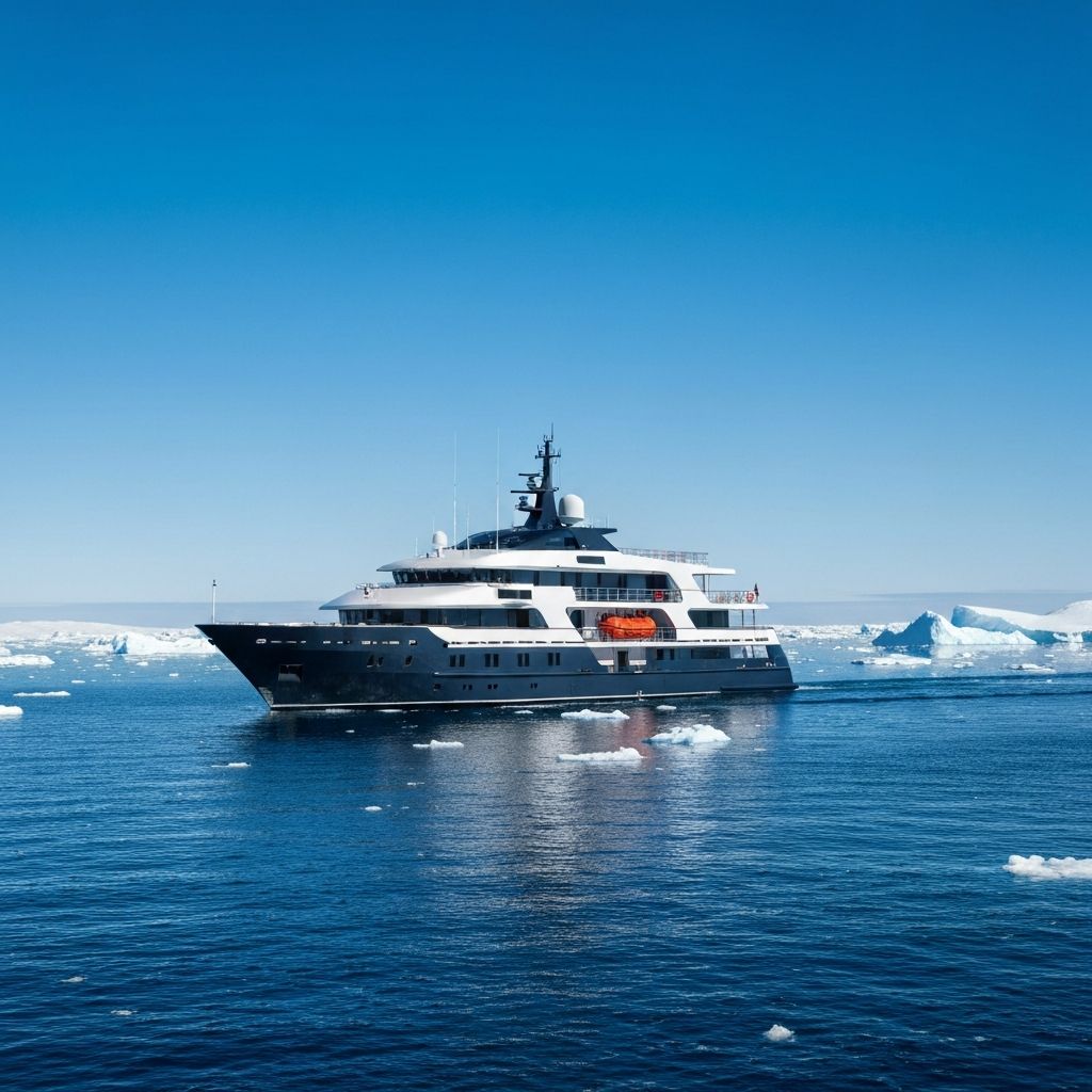 Arctic Explorer
